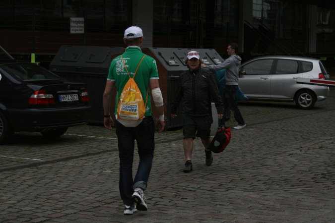 Urbanathlon BriMore 562